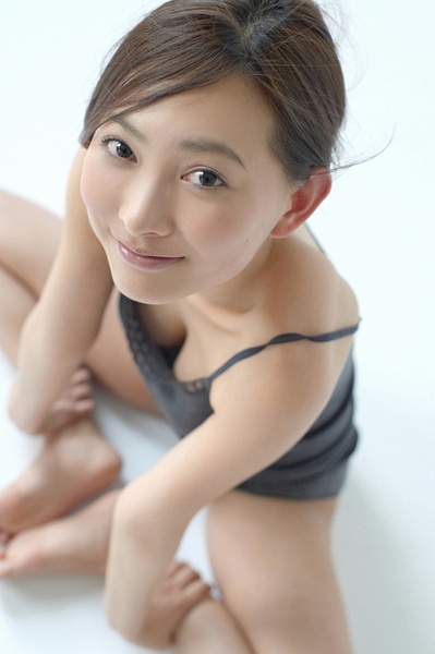 谷村美月写真