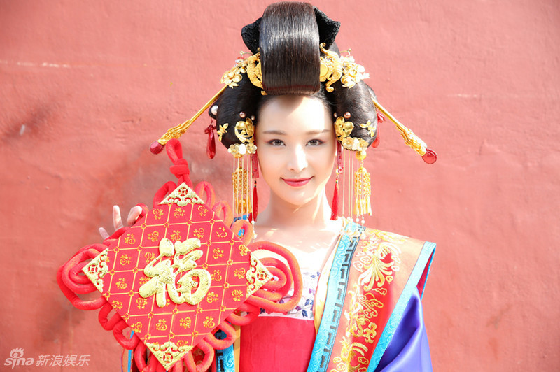 李曼写真