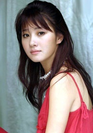 赵冉写真