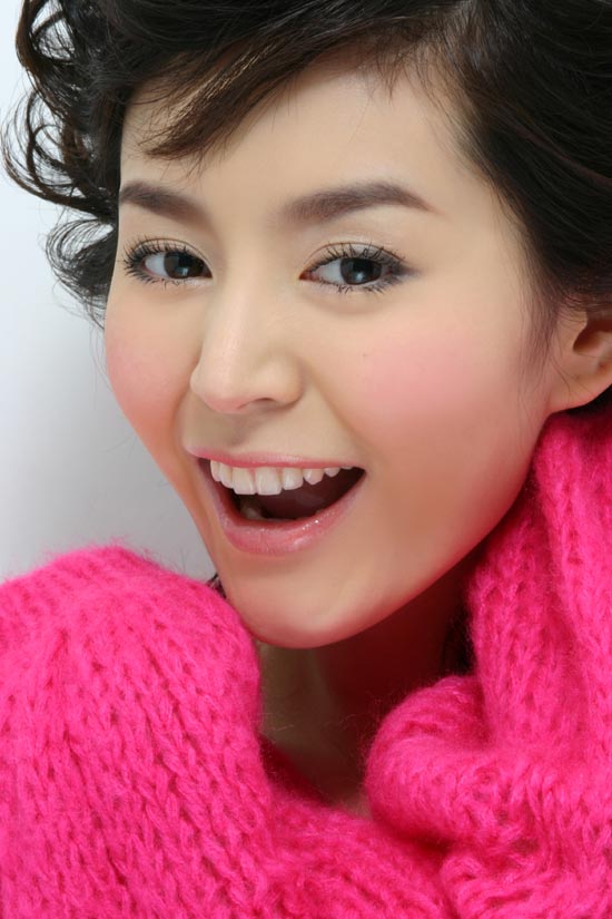柏雪精彩写真1