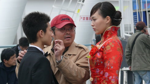汪涛写真