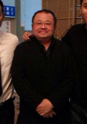 汪涛写真