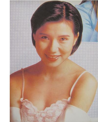 关秀媚写真