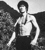 李小龙写真