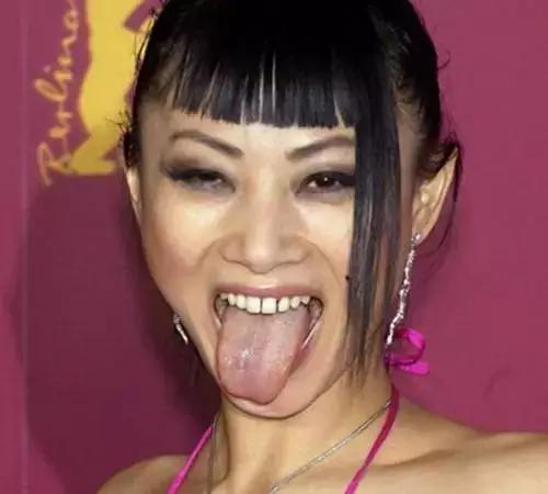 白灵写真