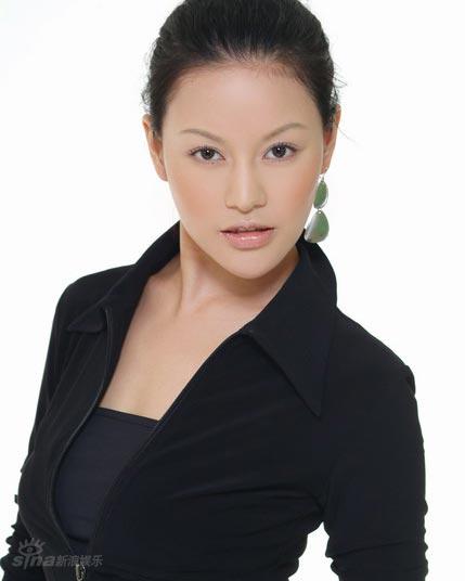 李玲写真