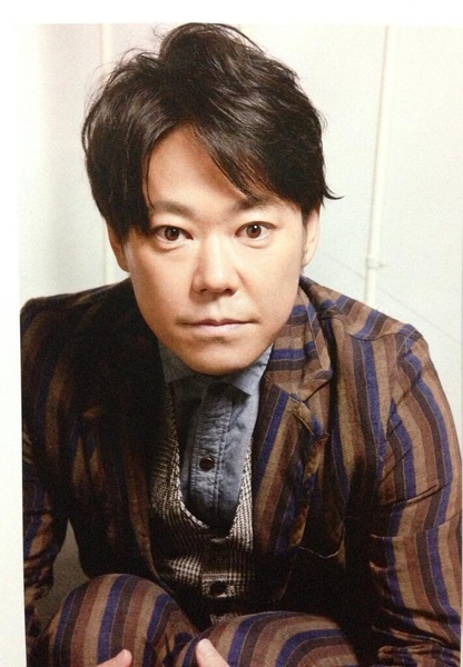 阿部隆史写真