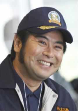 皆川猿时写真