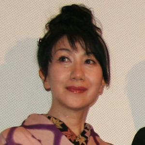 室井滋写真