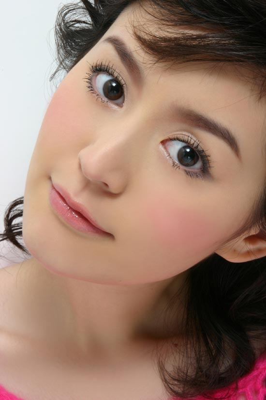 白雪精彩写真9