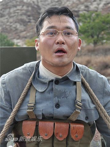 孙鹏滨写真