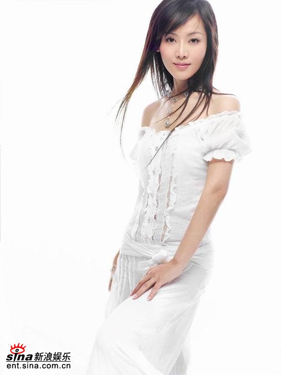 车永莉精彩写真3