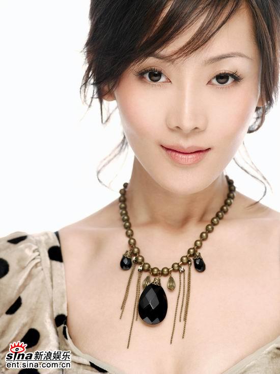 车永莉精彩写真6