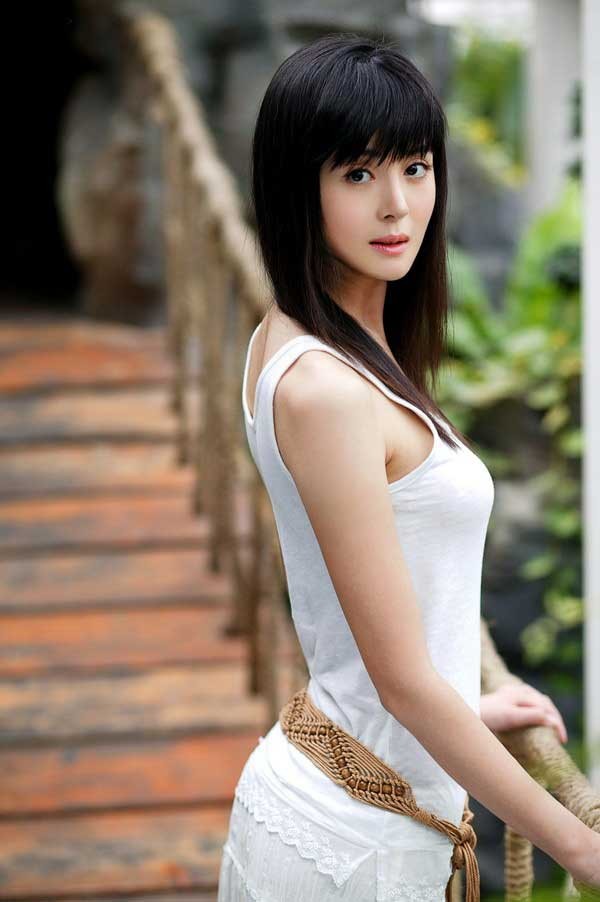 李鑫雨写真