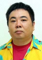 冢地武雅写真