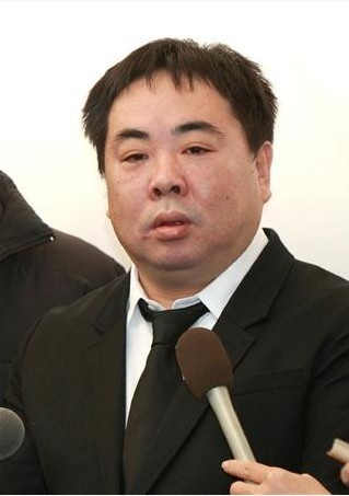 冢地武雅写真