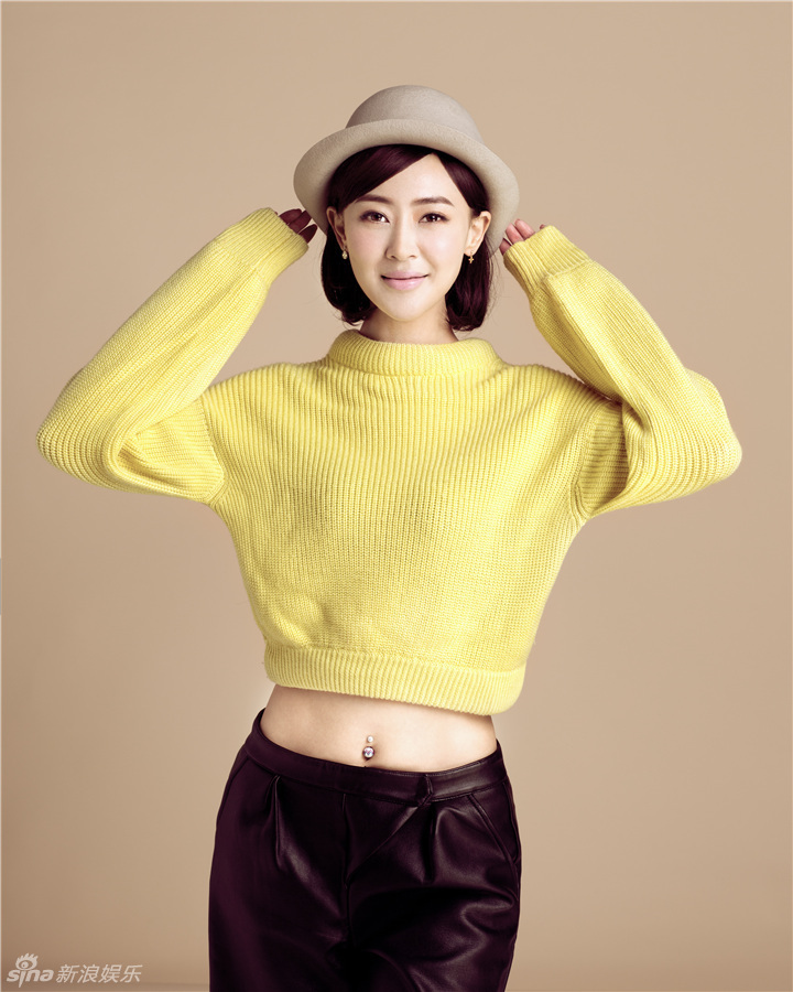 万妮恩写真