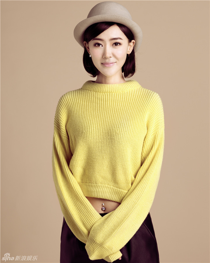万妮恩写真