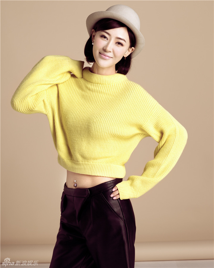 万妮恩写真