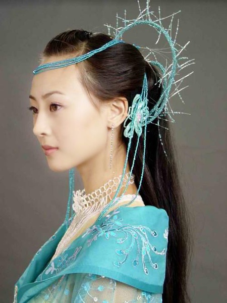 万妮恩写真