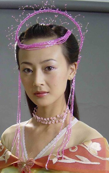 万妮恩写真