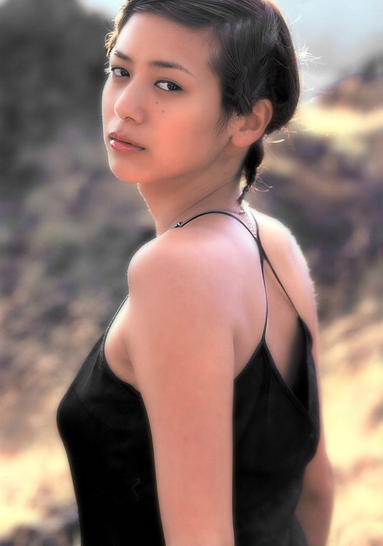 伊藤爱子写真
