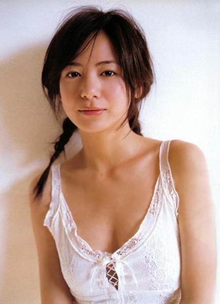 伊藤爱子写真