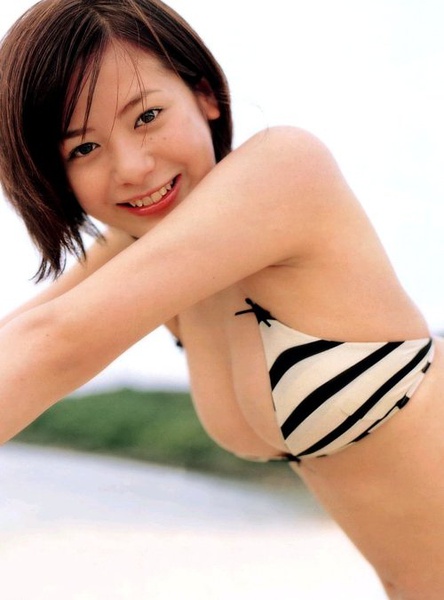 伊藤爱子写真