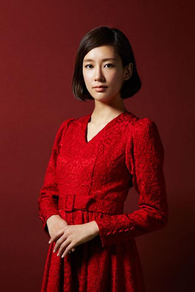 水川麻美写真