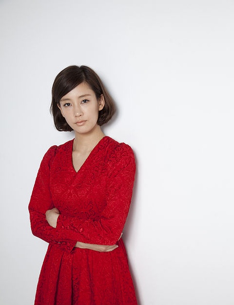 水川麻美写真