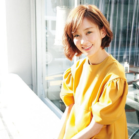 水川麻美写真