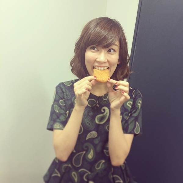 水川麻美写真