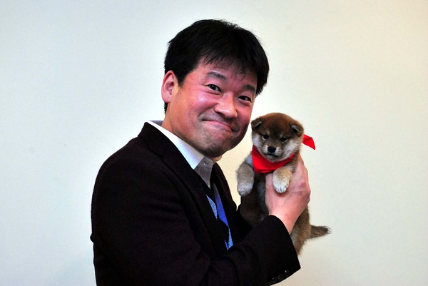 佐藤二朗写真
