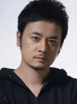 姚卓君写真