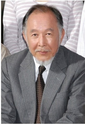 桥爪功写真