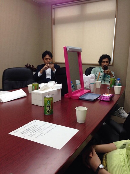 小木茂光写真