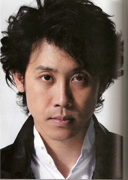 大泉洋写真