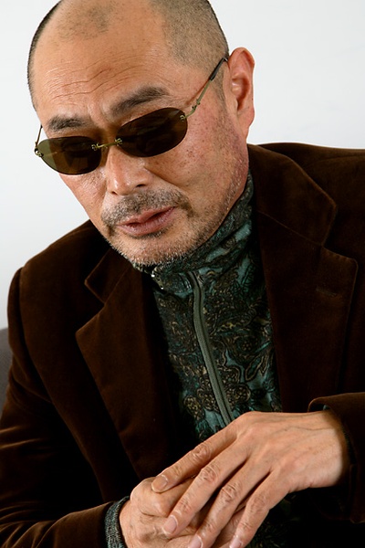 伊武雅刀写真