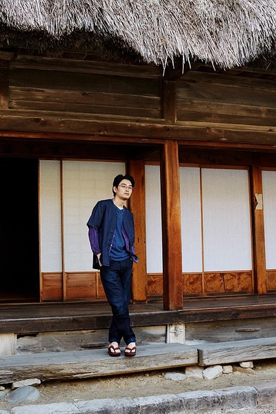 松田龙平写真