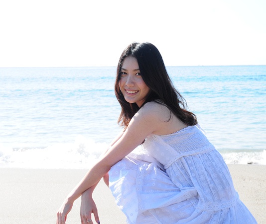村川绘梨写真