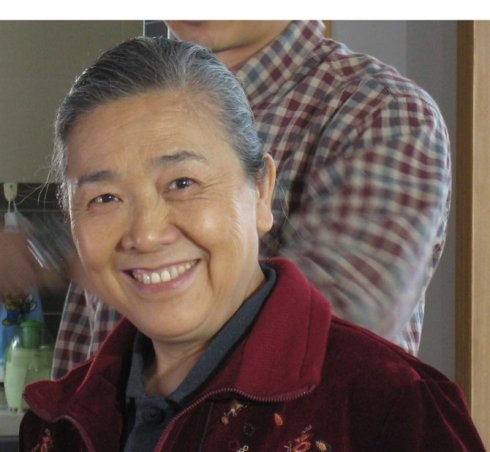 张志彤写真