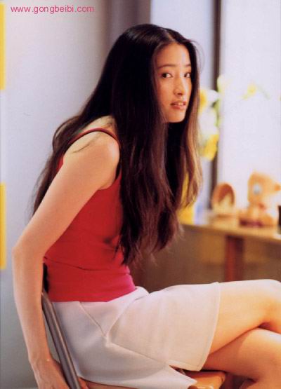 龚蓓苾精彩写真9