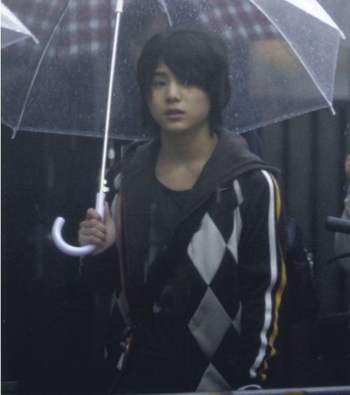山田凉介写真