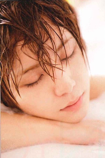 山田凉介写真