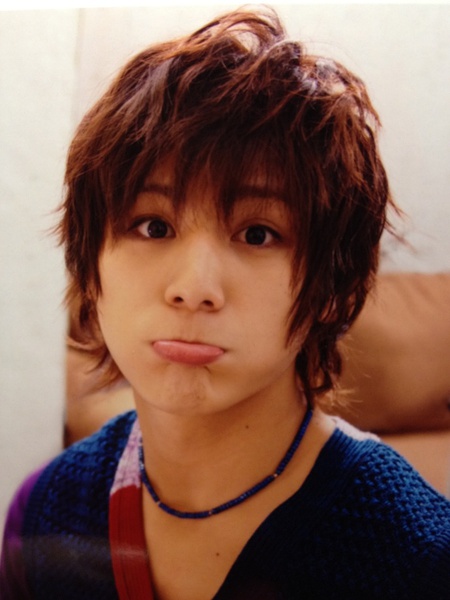 山田凉介写真