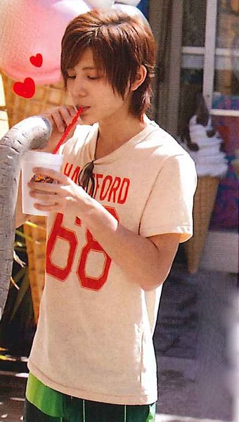 山田凉介写真