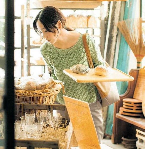 麻生久美子写真
