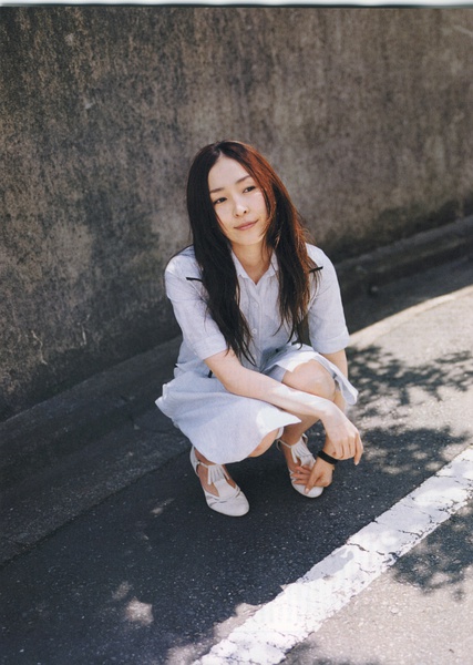 麻生久美子写真