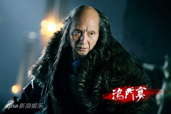杜玉明写真