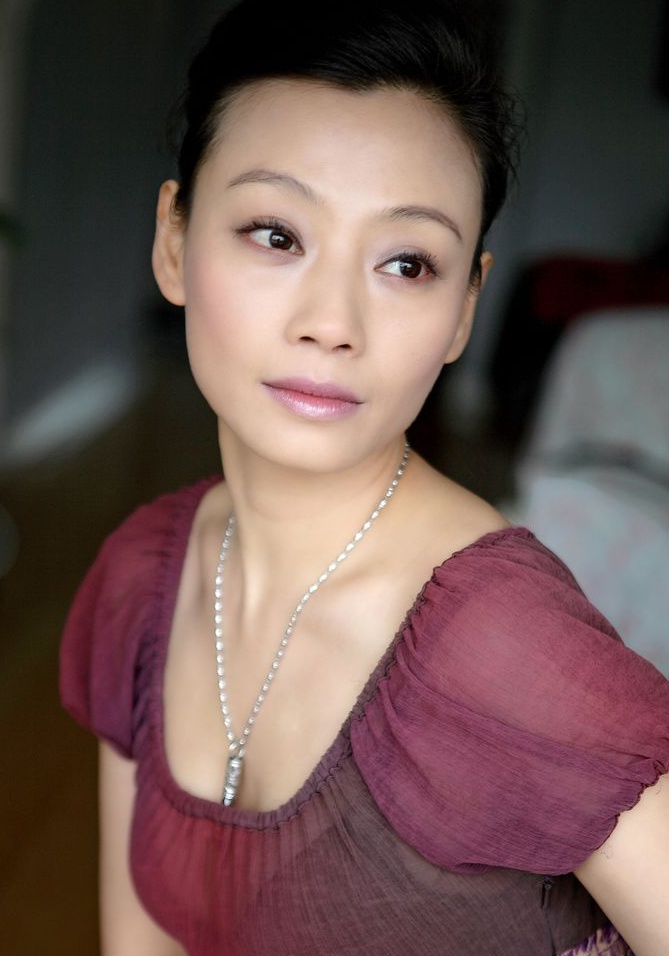 李宜娟写真